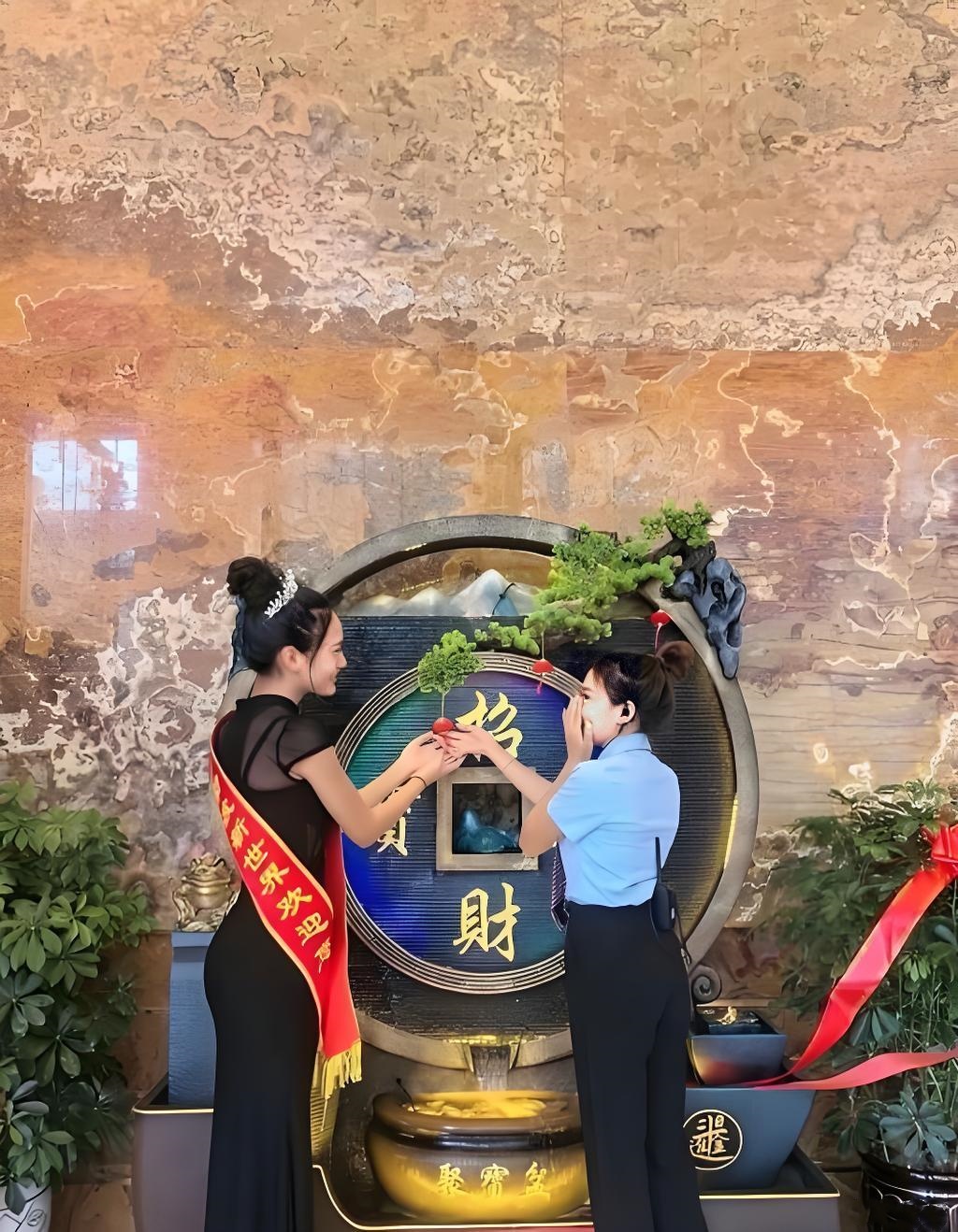 新盛集团里程碑